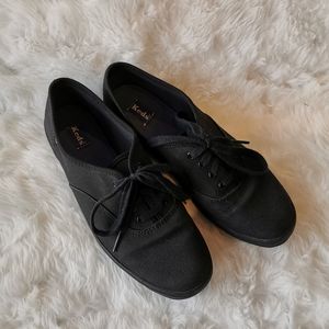 Keds Black Sneakers